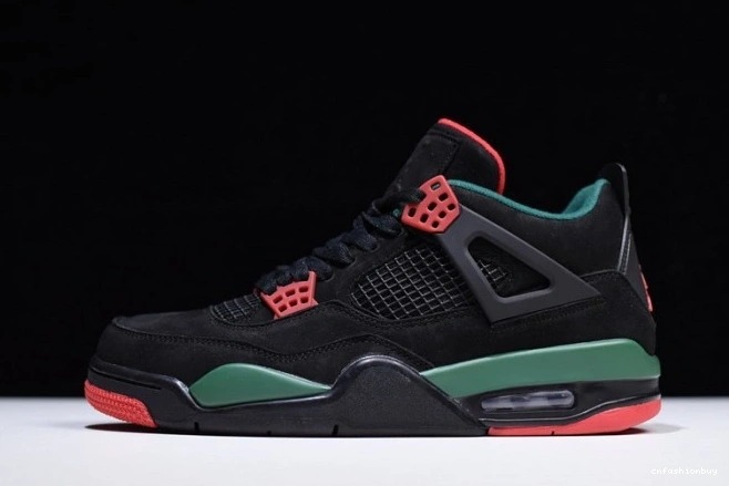 Jordan Air NRG Gorge Red AQ3816-063 Green-Varsity Black 4 GUCC 0810